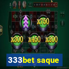 333bet saque